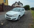 Білий Опель Астра, об'ємом двигуна 1.2 л та пробігом 399 тис. км за 3251 $, фото 1 на Automoto.ua