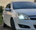 Білий Опель Астра, об'ємом двигуна 1.6 л та пробігом 272 тис. км за 4985 $, фото 4 на Automoto.ua