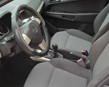 Белый Опель Астра, объемом двигателя 0 л и пробегом 155 тыс. км за 5299 $, фото 8 на Automoto.ua