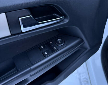 Белый Опель Астра, объемом двигателя 1.6 л и пробегом 219 тыс. км за 5750 $, фото 6 на Automoto.ua