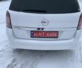 Белый Опель Астра, объемом двигателя 1.6 л и пробегом 220 тыс. км за 5500 $, фото 1 на Automoto.ua