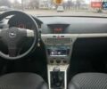 Білий Опель Астра, об'ємом двигуна 1.7 л та пробігом 211 тис. км за 6500 $, фото 9 на Automoto.ua