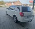 Белый Опель Астра, объемом двигателя 1.69 л и пробегом 298 тыс. км за 5400 $, фото 3 на Automoto.ua