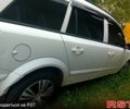 Белый Опель Астра, объемом двигателя 1.9 л и пробегом 73 тыс. км за 3500 $, фото 3 на Automoto.ua