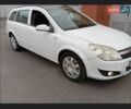 Білий Опель Астра, об'ємом двигуна 1.7 л та пробігом 247 тис. км за 5100 $, фото 1 на Automoto.ua