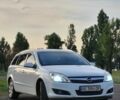 Білий Опель Астра, об'ємом двигуна 1.6 л та пробігом 272 тис. км за 4985 $, фото 1 на Automoto.ua