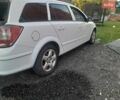Белый Опель Астра, объемом двигателя 1.69 л и пробегом 260 тыс. км за 4900 $, фото 3 на Automoto.ua