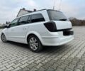Белый Опель Астра, объемом двигателя 1.7 л и пробегом 324 тыс. км за 2150 $, фото 4 на Automoto.ua