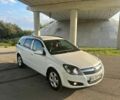 Белый Опель Астра, объемом двигателя 1.69 л и пробегом 364 тыс. км за 4299 $, фото 2 на Automoto.ua