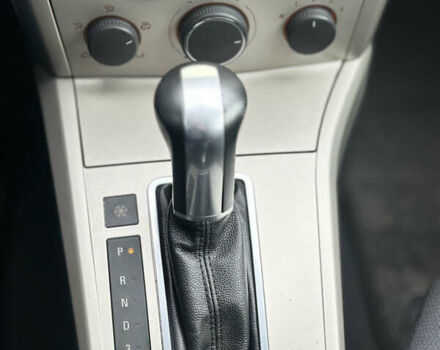 Белый Опель Астра, объемом двигателя 1.8 л и пробегом 203 тыс. км за 6450 $, фото 15 на Automoto.ua