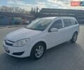 Белый Опель Астра, объемом двигателя 1.69 л и пробегом 298 тыс. км за 5400 $, фото 24 на Automoto.ua