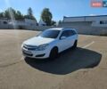 Білий Опель Астра, об'ємом двигуна 1.3 л та пробігом 399 тис. км за 3400 $, фото 3 на Automoto.ua