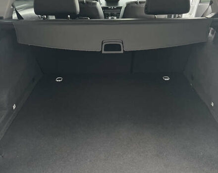 Білий Опель Астра, об'ємом двигуна 1.7 л та пробігом 287 тис. км за 5650 $, фото 7 на Automoto.ua