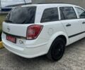 Білий Опель Астра, об'ємом двигуна 1.6 л та пробігом 240 тис. км за 5613 $, фото 4 на Automoto.ua