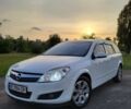 Білий Опель Астра, об'ємом двигуна 1.6 л та пробігом 269 тис. км за 5500 $, фото 7 на Automoto.ua