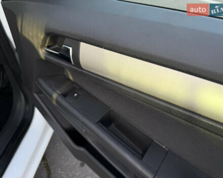 Білий Опель Астра, об'ємом двигуна 1.6 л та пробігом 220 тис. км за 6600 $, фото 34 на Automoto.ua