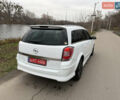 Білий Опель Астра, об'ємом двигуна 1.6 л та пробігом 219 тис. км за 5800 $, фото 4 на Automoto.ua