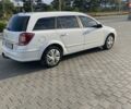 Білий Опель Астра, об'ємом двигуна 1.7 л та пробігом 224 тис. км за 5300 $, фото 5 на Automoto.ua