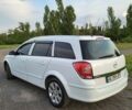 Білий Опель Астра, об'ємом двигуна 1.6 л та пробігом 269 тис. км за 5500 $, фото 12 на Automoto.ua