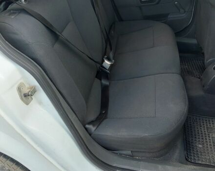 Білий Опель Астра, об'ємом двигуна 1.2 л та пробігом 249 тис. км за 4251 $, фото 6 на Automoto.ua