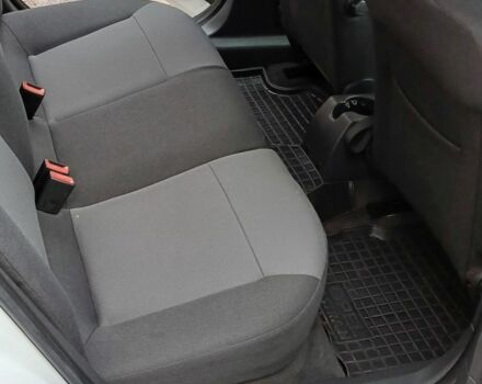 Белый Опель Астра, объемом двигателя 0 л и пробегом 155 тыс. км за 5299 $, фото 9 на Automoto.ua