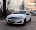 Белый Опель Астра, объемом двигателя 1.7 л и пробегом 301 тыс. км за 4700 $, фото 1 на Automoto.ua