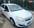 Білий Опель Астра, об'ємом двигуна 1.25 л та пробігом 266 тис. км за 3999 $, фото 12 на Automoto.ua