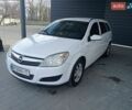 Белый Опель Астра, объемом двигателя 1.69 л и пробегом 298 тыс. км за 5400 $, фото 1 на Automoto.ua