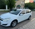 Білий Опель Астра, об'ємом двигуна 1.69 л та пробігом 305 тис. км за 5600 $, фото 13 на Automoto.ua