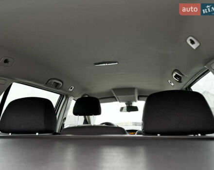 Белый Опель Астра, объемом двигателя 1.8 л и пробегом 166 тыс. км за 5750 $, фото 50 на Automoto.ua