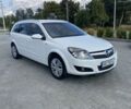 Білий Опель Астра, об'ємом двигуна 1.7 л та пробігом 224 тис. км за 5200 $, фото 1 на Automoto.ua