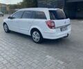 Білий Опель Астра, об'ємом двигуна 1.7 л та пробігом 224 тис. км за 5300 $, фото 3 на Automoto.ua