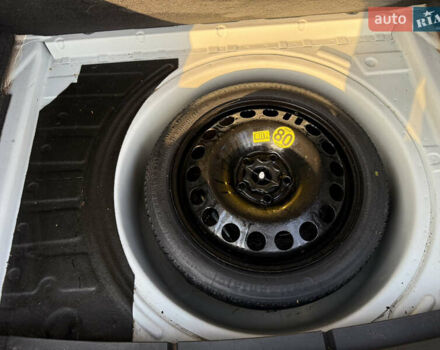 Білий Опель Астра, об'ємом двигуна 1.6 л та пробігом 220 тис. км за 6600 $, фото 31 на Automoto.ua