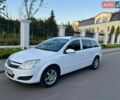 Білий Опель Астра, об'ємом двигуна 1.69 л та пробігом 305 тис. км за 5600 $, фото 8 на Automoto.ua