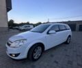 Белый Опель Астра, объемом двигателя 1.4 л и пробегом 217 тыс. км за 4350 $, фото 2 на Automoto.ua