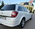 Белый Опель Астра, объемом двигателя 1.69 л и пробегом 305 тыс. км за 5600 $, фото 17 на Automoto.ua