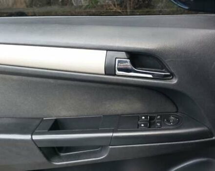 Опель Астра 2008 в Коломые на Automoto.ua Белый Опель Астра, объемом двигателя 1.7 л и пробегом 267 тыс. км за 4700 $, фото 10 на Automoto.ua