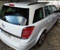 Білий Опель Астра, об'ємом двигуна 1.6 л та пробігом 220 тис. км за 5300 $, фото 4 на Automoto.ua