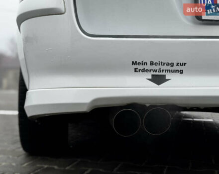 Белый Опель Астра, объемом двигателя 1.8 л и пробегом 166 тыс. км за 5750 $, фото 13 на Automoto.ua