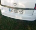Білий Опель Астра, об'ємом двигуна 1.9 л та пробігом 73 тис. км за 3000 $, фото 1 на Automoto.ua