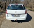 Белый Опель Астра, объемом двигателя 1.4 л и пробегом 210 тыс. км за 7000 $, фото 6 на Automoto.ua
