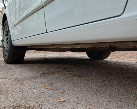 Белый Опель Астра, объемом двигателя 0 л и пробегом 155 тыс. км за 5299 $, фото 11 на Automoto.ua