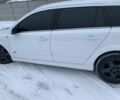 Белый Опель Астра, объемом двигателя 1.6 л и пробегом 220 тыс. км за 5500 $, фото 3 на Automoto.ua