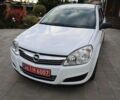 Білий Опель Астра, об'ємом двигуна 1.6 л та пробігом 230 тис. км за 5100 $, фото 7 на Automoto.ua