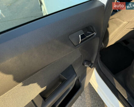 Білий Опель Астра, об'ємом двигуна 1.6 л та пробігом 220 тис. км за 6600 $, фото 25 на Automoto.ua