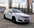 Белый Опель Астра, объемом двигателя 1.7 л и пробегом 301 тыс. км за 5400 $, фото 7 на Automoto.ua