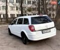 Белый Опель Астра, объемом двигателя 1.7 л и пробегом 301 тыс. км за 4700 $, фото 3 на Automoto.ua