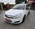 Білий Опель Астра, об'ємом двигуна 1.6 л та пробігом 230 тис. км за 5100 $, фото 1 на Automoto.ua