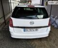 Білий Опель Астра, об'ємом двигуна 1.6 л та пробігом 220 тис. км за 5300 $, фото 2 на Automoto.ua