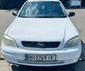 Білий Опель Астра, об'ємом двигуна 1.7 л та пробігом 291 тис. км за 3200 $, фото 1 на Automoto.ua